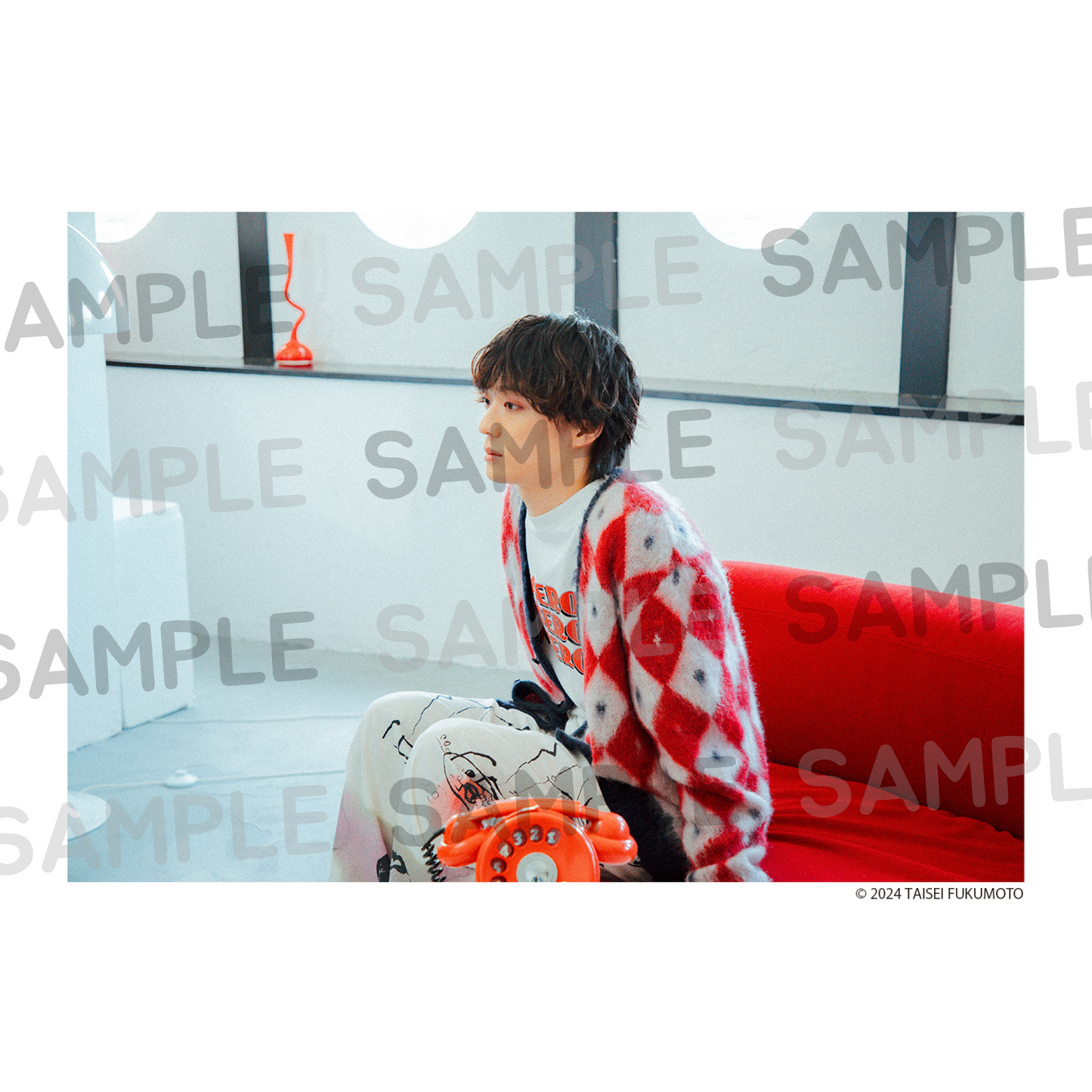 【受注販売】MV「I wanna meet U」Photo6