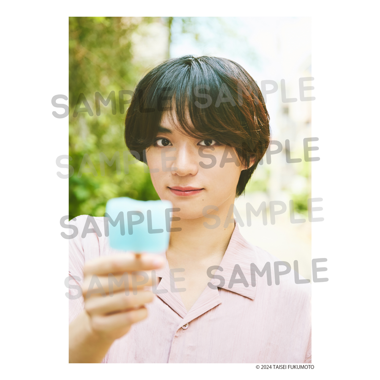 【受注販売】Park Photo5