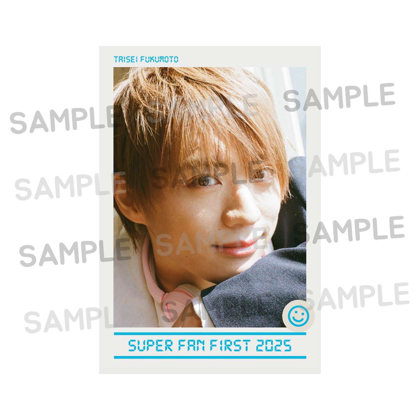 【受注販売】[SFF]スーパーフィルムフォト（3種1セット）